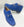 Maurice Suede Boot - Blue