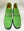 Maurice Suede Boot - Green