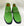 Maurice Suede Boot - Green