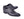 Corrente Ostrich Oxford - Black
