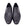Corrente Ostrich Oxford - Black
