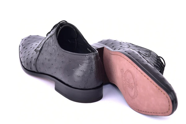 Corrente Ostrich Oxford - Black