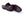 Corrente Grain Calfskin Monkstrap - Brown