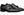 Toscana Leather Monkstrap Shoe - Black