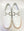 C&E Shoes Maurice Leather Loafer - White