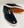 C&E Shoes Maurice Patent Leather Loafer - Black