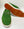 C&E Shoes Maurice Suede Loafer - Green