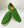 C&E Shoes Maurice Suede Loafer - Green