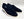 Maurice Suede Penny Loafer - Black