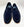 Maurice Suede Penny Loafer - Black