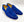 Maurice Suede Penny Loafer - Denim
