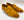 Maurice Suede Penny Loafer - Mustard
