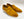 Maurice Suede Penny Loafer - Mustard