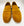 Maurice Suede Penny Loafer - Mustard