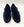 Maurice Suede Double Monkstrap - Black