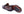 Corrente Leather Loafer - Brown