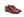 Corrente Leather Oxford - Brown