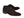 Corrente Suede Oxford - Black