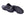 Corrente Deerskin Oxford - Black