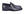 Corrente Buffalo Leather Loafer - Black
