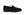 Carrucci Suede Loafer - Black