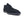 Carrucci Suede Loafer - Black