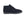 Carrucci Suede Loafer - Black