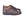 Corrente Calfskin Sneaker - Brown
