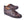 Corrente Calfskin Sneaker - Brown