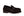 Corrente Suede Loafer - Black