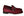Corrente Suede Loafer - Burgundy