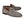 Corrente Suede Loafer - Grey