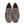 Corrente Suede Loafer - Grey