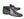 Corrente Leather Loafer - Navy
