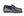 Corrente Leather Loafer - Navy