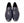 Corrente Leather Loafer - Navy