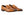 Toscana Leather Penny Loafer - Caramel