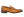 Toscana Leather Penny Loafer - Caramel