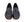 Corrente Leather Loafer - Blue
