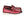 Corrente Leather Loafer - Burgundy