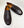 C Collection Leather Penny Loafer - Brown