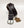 C Collection Leather Penny Loafer - Brown