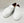 C Collection Leather Loafer - White