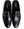 Corrente Leather Mule - Black