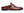 Corrente Leather Mule - Tan