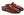 Corrente Leather Mule - Tan