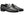 Toscana Leather Loafer - Black