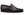 Toscana Leather Loafer - Navy