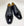 Maurice Patent Oxford - Black
