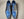 Carrucci Calfskin Shoe - Black